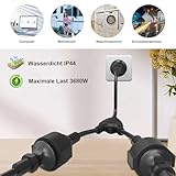 Zoom IMG-2 sporgo cavo di prolunga con Zoom IMG-2 sporgo cavo di prolunga con