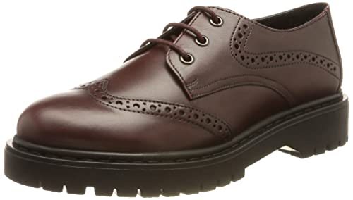 Geox Women's Derby Shoes