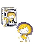 Funko Pop! Ad Icons: Morton - Salt Girl