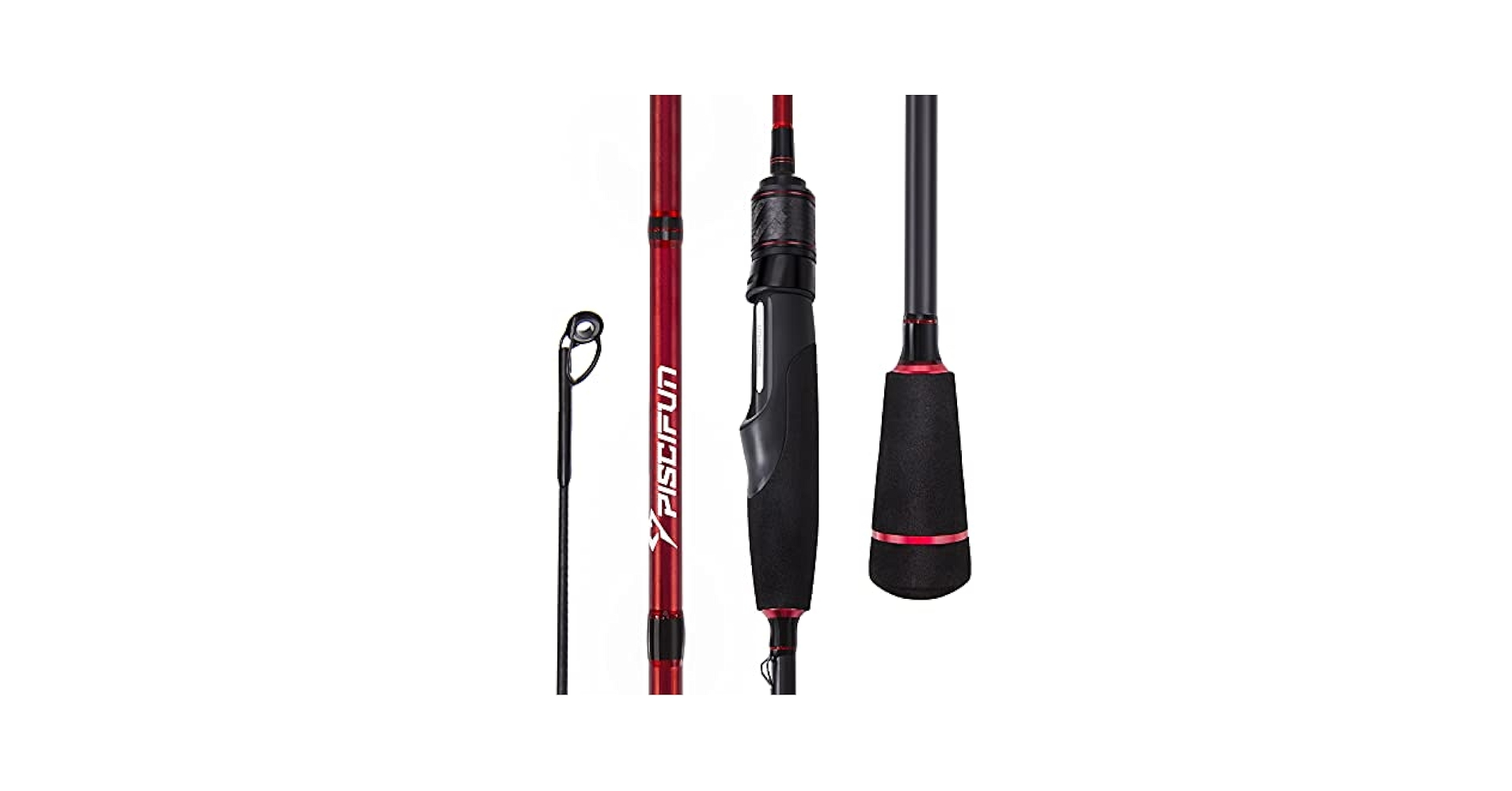 ロッド Angler`s Republic Palms Flame FBVC-600 Angler`s