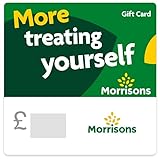 Morrisons eGift Card - £100 - Morrisons