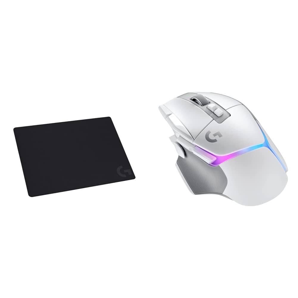 Amazon.co.jp: 【マウスパッドセット】 Logicool G ゲーミングマウス 