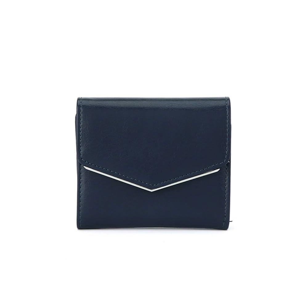Mini borsa per monete Portamonete porta carte da donna(Colour 3)