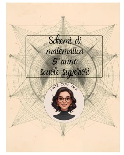 Matematica 5° anno scuole superiori