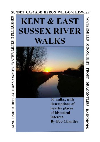 Image of Kent & East Sussex River Walks