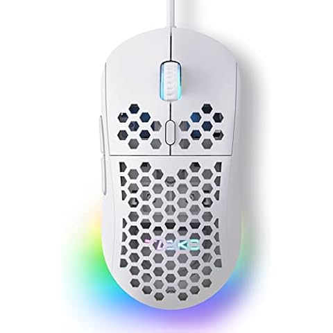 TMKB Falcon M1SE Ultralight Gaming Mouse Cover