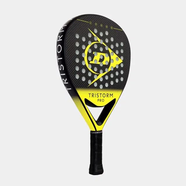 Miniatura 2 de Dunlop Sports Tristorm Padel Racquet Series (Lite, Pro)