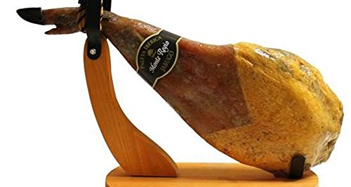 Space Home - Ham Houder Gondel Type - Dennenhout - Ham Houder - Gondel Model - Dennenhout - Image 7