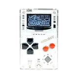 Arduboy Arduino based Game Development System