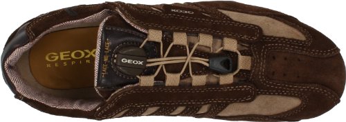 Image of Geox Men's Snake 97 Fashion Sneaker
