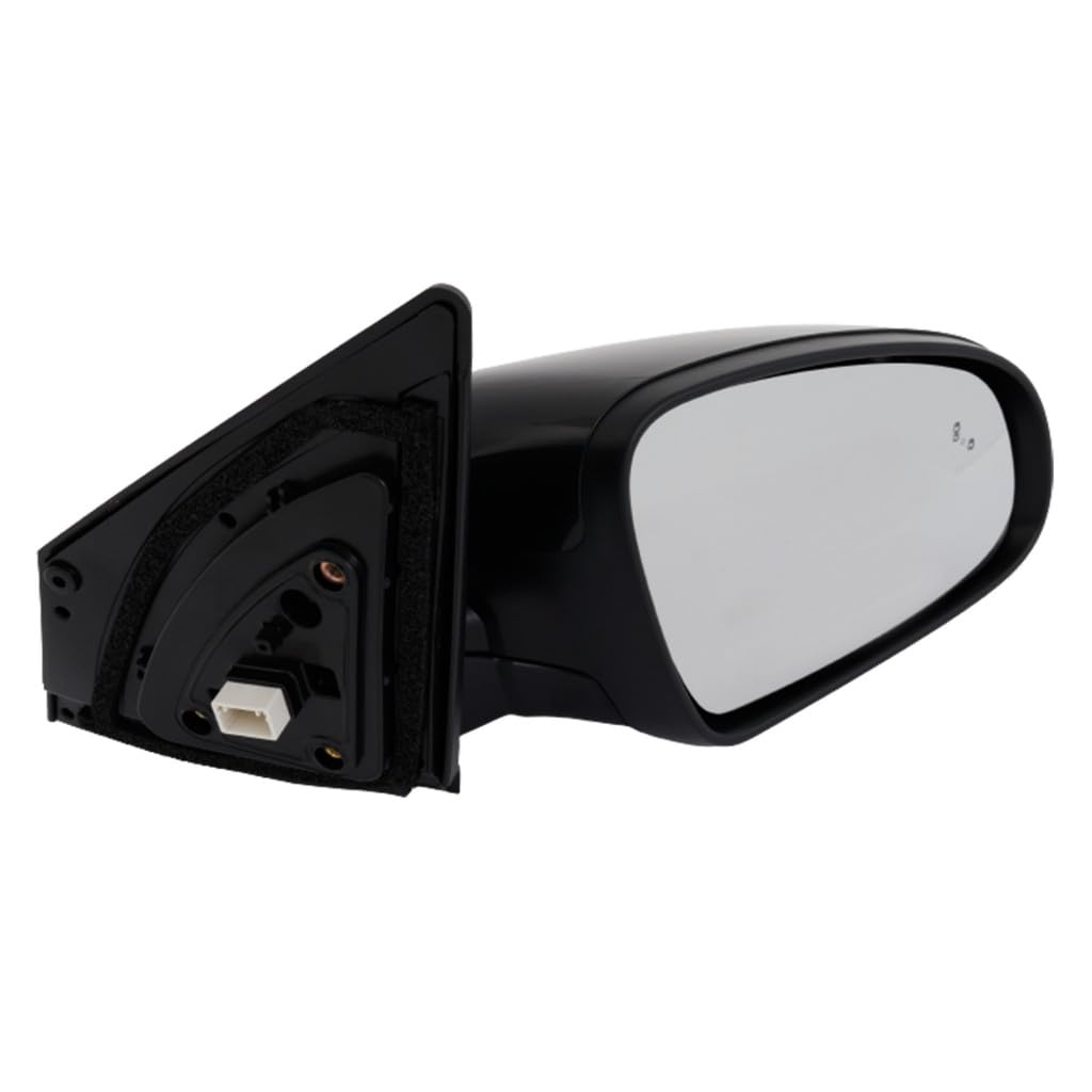 Amazon.com: For Hyundai Kona 2018 2019 2020 2021 Door Mirror