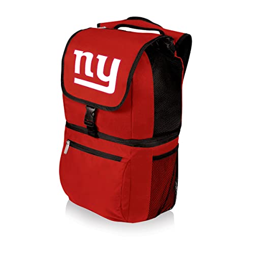 Image of Picnic TIME NFL Zuma Backpack Cooler, Soft Cooler Backpack, Lunch Cooler