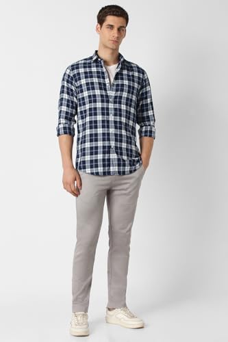 Image of Peter England Men Shirt