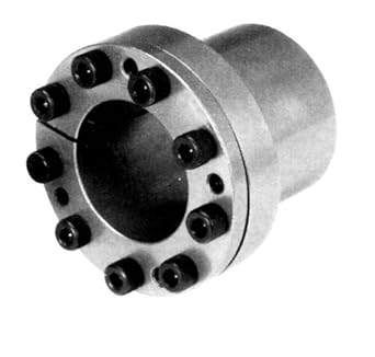 Amazon Com La3 60 77 Ametric Metricas Keyless Asamblea De Bloqueo Tipo 3 Metricas 60 Mm De Diametro 77 Mm Manga 80 Mm De Diametro Longitud Del Cuerpo 9 Pernos M8 X 18 Interna