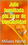 juegos de juliana decora tu pelo  Julie humillada por error de contabilidad
