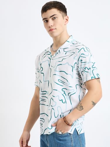 Image of Modeve Men Shirt