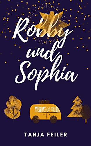 Robby und Sophia (German Edition)