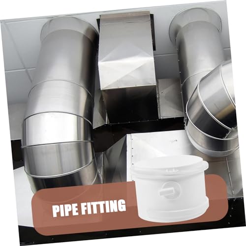 Boîte de distribution pour ventilation pour tuyaux de ventilation et gaines de dérivation