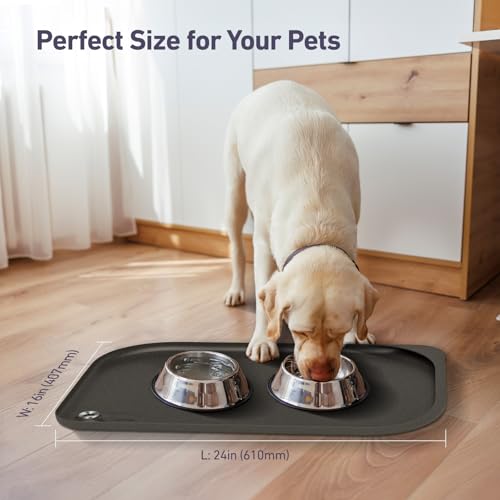 Pet Food Mat  - image 7