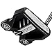 Odyssey Golf 2021 Ten Putter (Right-Handed, 2 Ball Lined, Arm Lock Grip, 42