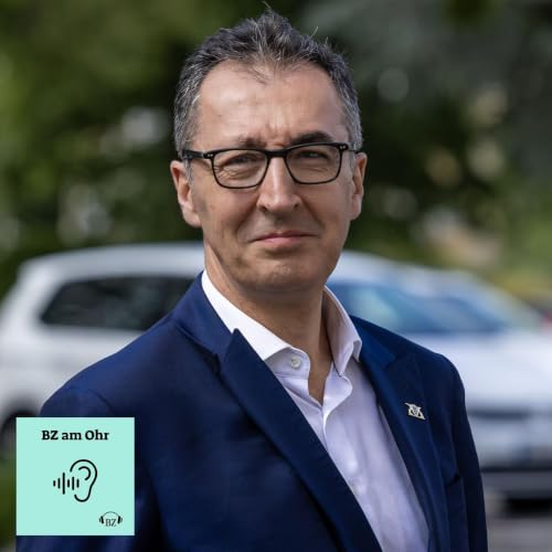 80 Jahre BZ: Cem &Ouml;zdemir: "Dann ist die Frage, ob wir einfach kollektiv verbl&ouml;den"