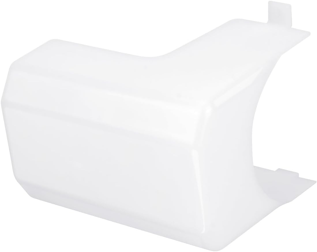1pcs 99110437 Range Hood Lens, Compatible with Bro-an Nu-tone