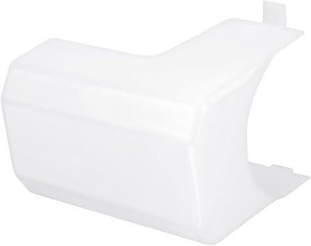 1pcs 99110437 Range Hood Lens, Compatible with Bro-an Nu-tone