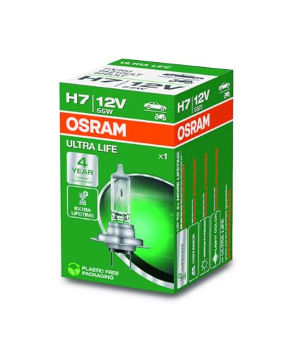 Osram Glühlampe, Other, Faltschachtel