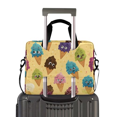 Bolso Maletín Colorido para Laptop 13-15.6 pulg. miniatura 4