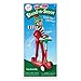 Elf On The Shelf Scout Girl (Blue Eyed Girl) with Elves At Play Stand-N-Scoot