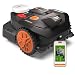 WORX Landroid Vision Cloud WR304E 2WD Robotic Lawn Mower