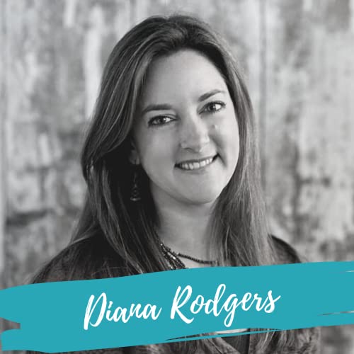 The case for better meat - With Diana Rogers