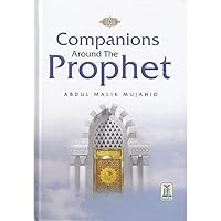 Companions Around The Prophet 6035004210 Book Cover