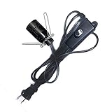 Steadfast Lighting Salt Lamp Cord with ON/OFF Switch