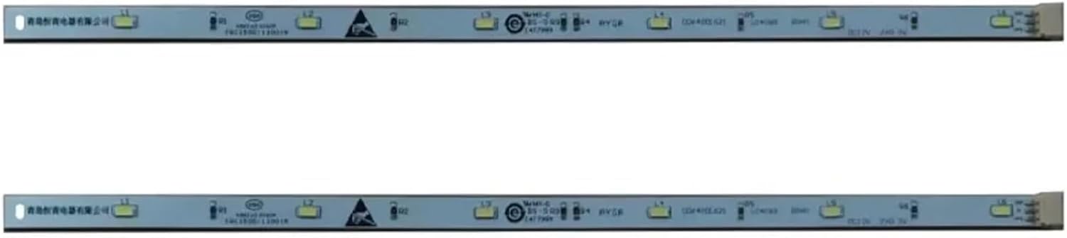 Refrigerator Lighting Strip 0064001621 Fridge LED LAMP Freezer Parts