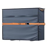 NGB 600D Cover up to 41x17x38