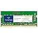 Timetec 4 GB DDR4 2666 MHz (PC4-2666V) PC4-21300 SODIMM – Non-ECC Unbuffered, 260-Pin, 1,2 V, CL19 Speichermodul für Laptops, Notebooks, Mini-PCs und All-in-One-Computer