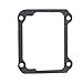 JFYO Replacement Valve Cover Gasket 12311-Z8B-000 Compatible with Honda HRR216 HRS216 GCV160 Engines