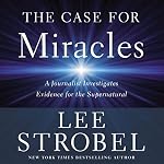 Cover of The Case for Miracles