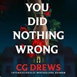 Cover of You Did Nothing Wrong