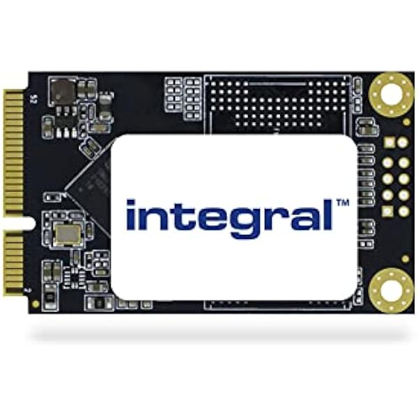 Integral Wewnętrzny dysk SSD 1 TB M.2 SATA III 2242, do 530 MB/s odczyt 475 MB/s