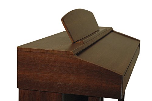 Suzuki Musical Instrument Corporation, 88-Key Acoustic Piano (Ctp-88) #TOP3