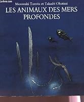 Animaux des mers profondes 2211028276 Book Cover