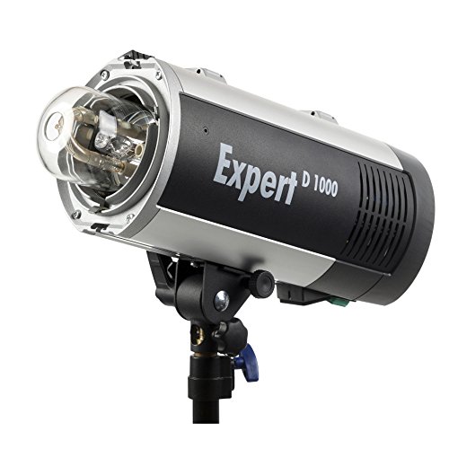 Preisvergleich Produktbild HENSEL Expert D 1000