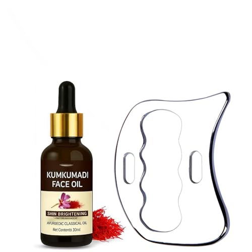 Image of Stainless Steel Gua Sha Scraping Massage Tool Muscle Scraper Soft Tissue Mobilization Massager 1 Pcs