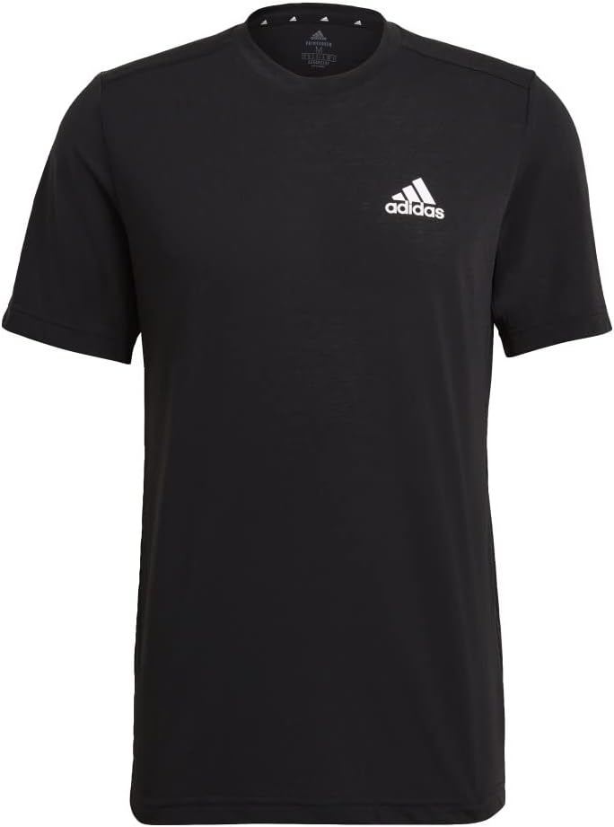 Mens Aeroready Designed 2 Move Feelready Sport Tee