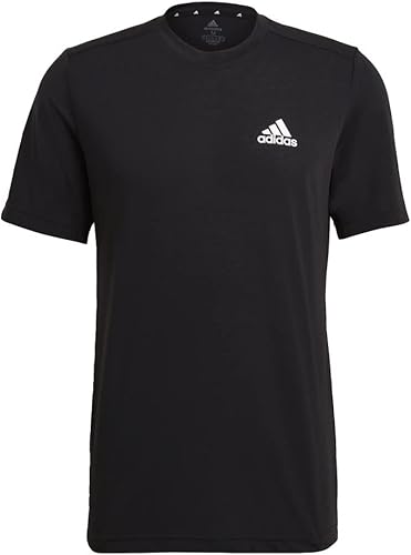 Miniatura 2 de adidas Designed 2 Move Feelready - Camiseta para hombre