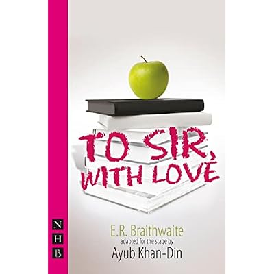 To Sir, With Love