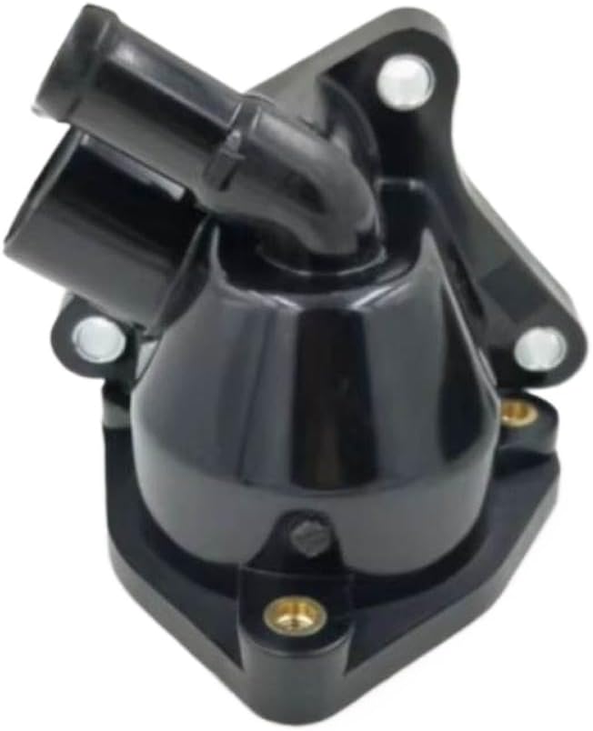 Engine Coolant Thermostat Housing 19301-RAA-A01 19320-RAA-A01 19320RAAA01 19320R40A01 Compatible With Accord CRV CIVIC