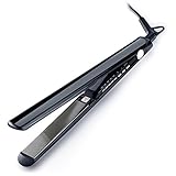Ceramic Hair Straightener, SUPRENT Flat Iron, No Hair Hurting, Create Soft Healthy Shiny Hair